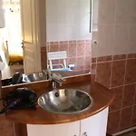Au Coeur Des Vignes Отель типа 