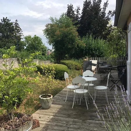 Au Coeur Des Vignes 3*