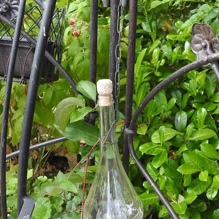 Bed & Breakfast Au Coeur Des Vignes