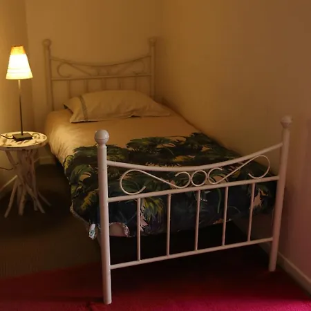 Bed & Breakfast Au Coeur Des Vignes Épernay