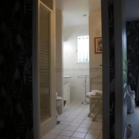 Bed & Breakfast Au Coeur Des Vignes 3*