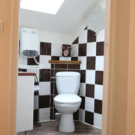 Bed & Breakfast Au Coeur Des Vignes