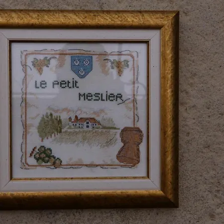 Au Coeur Des Vignes