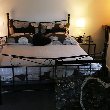 Bed & Breakfast Au Coeur Des Vignes