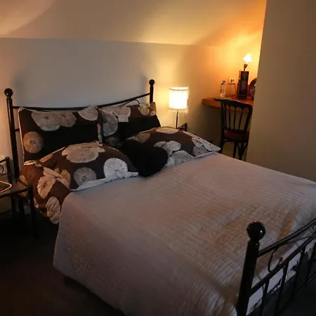 Bed & Breakfast Au Coeur Des Vignes