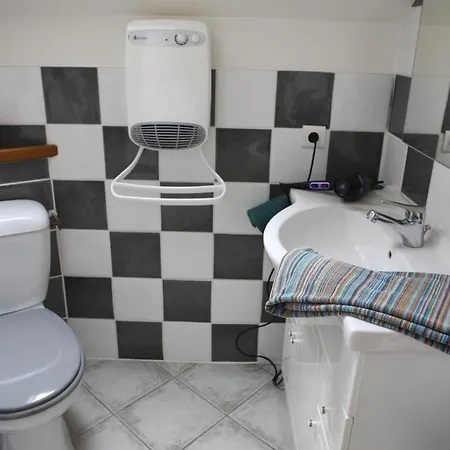 Au Coeur Des Vignes 3*