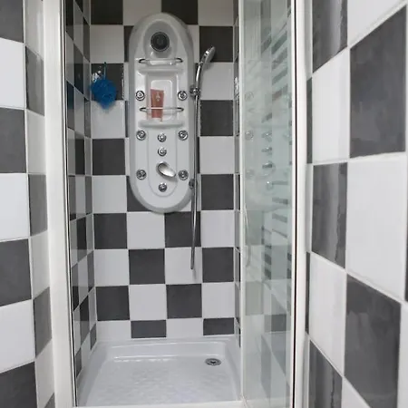 Au Coeur Des Vignes Épernay