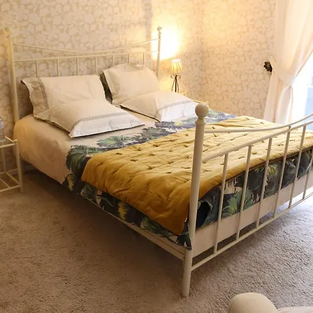 Au Coeur Des Vignes 3*