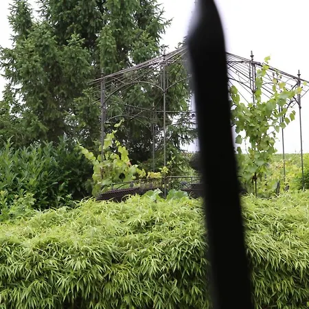 Bed & Breakfast Au Coeur Des Vignes 3*