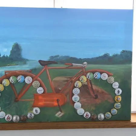 Au Coeur Des Vignes Épernay