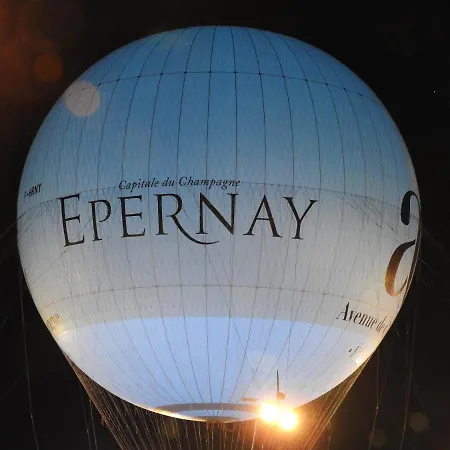 Au Coeur Des Vignes Bed & Breakfast 3*