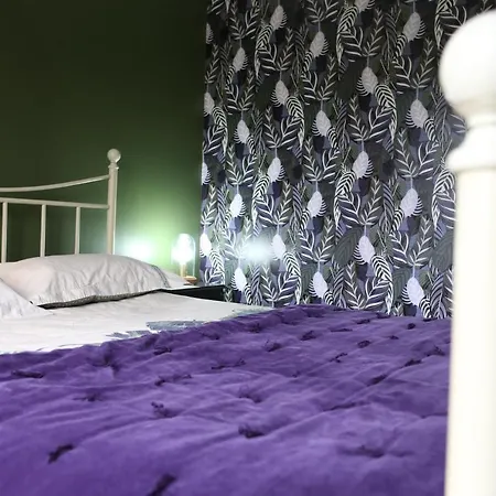 Au Coeur Des Vignes Épernay