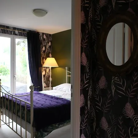 Bed & Breakfast Au Coeur Des Vignes 3*