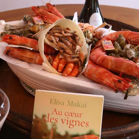 Au Coeur Des Vignes 3* Épernay