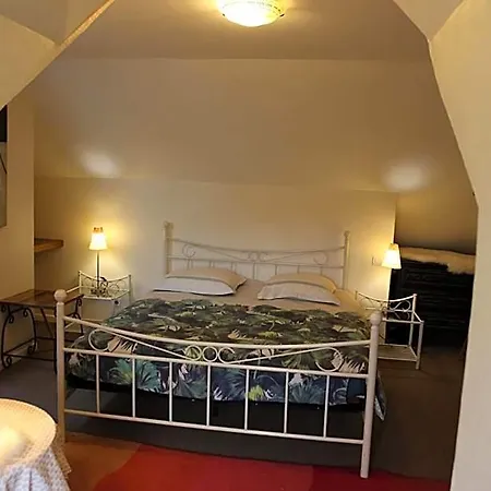Bed & Breakfast Au Coeur Des Vignes 3*