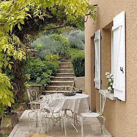 Au Coeur Des Vignes Bed & Breakfast Épernay