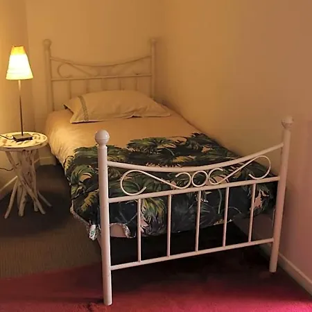 Au Coeur Des Vignes Bed & Breakfast Épernay