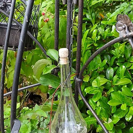 Bed & Breakfast Au Coeur Des Vignes 3*