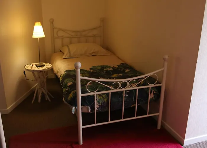 Bed & Breakfast Au Coeur Des Vignes Epernay