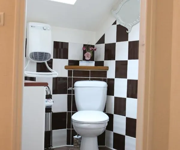 Bed & Breakfast Au Coeur Des Vignes