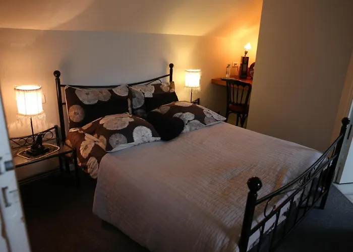 Bed & Breakfast Au Coeur Des Vignes