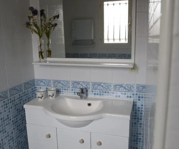 Au Coeur Des Vignes Bed & Breakfast