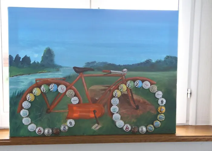 Au Coeur Des Vignes Epernay