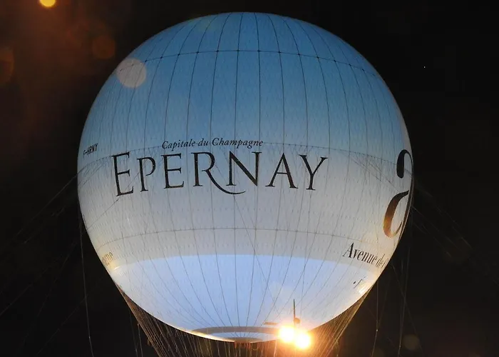 Au Coeur Des Vignes Bed & Breakfast 3*